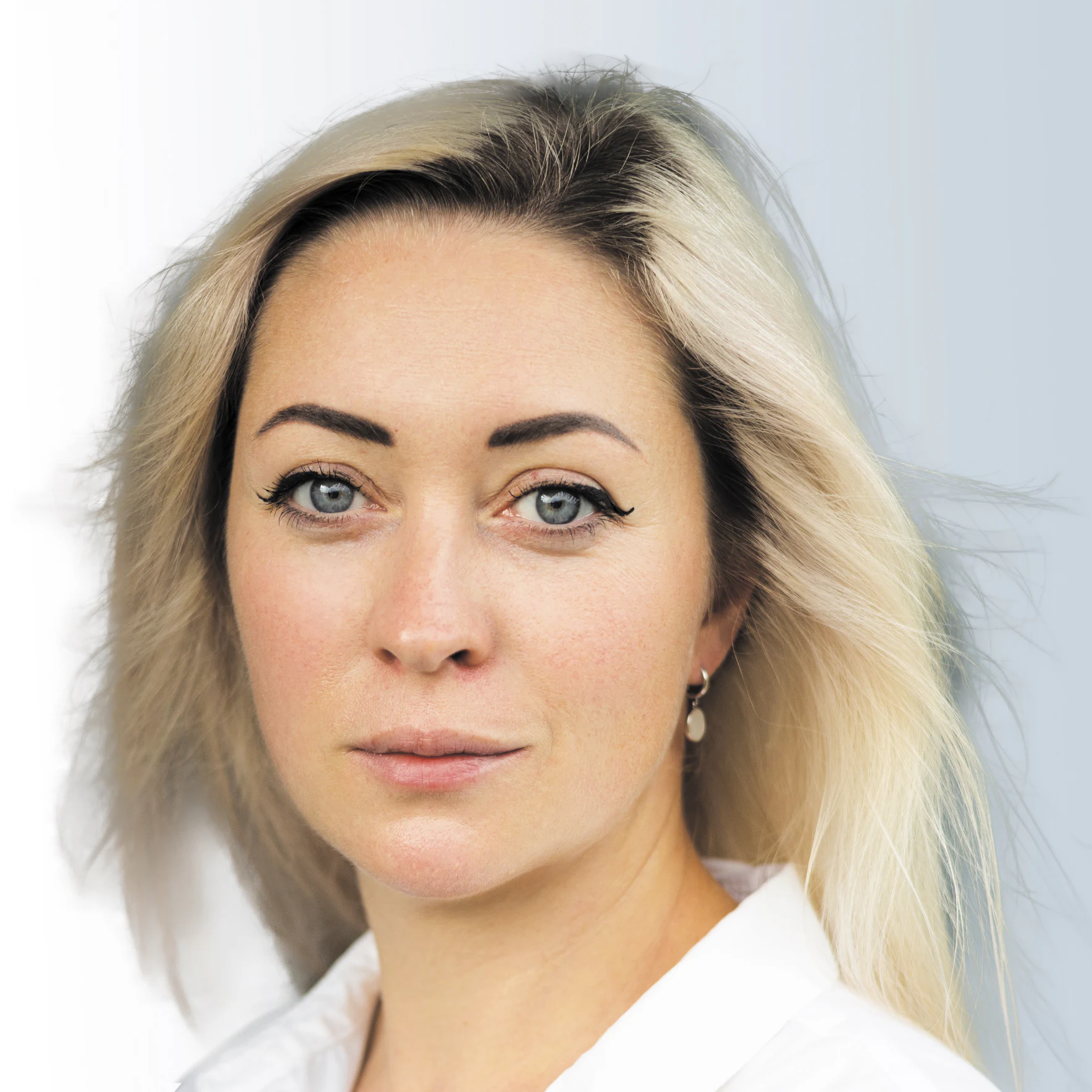 Анна Глушкова — актриса — Бюро Культуры