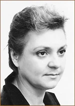Галина Потапова — режиссёр — Бюро Культуры