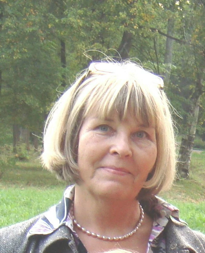 Светлана Алисова — актриса — Бюро Культуры
