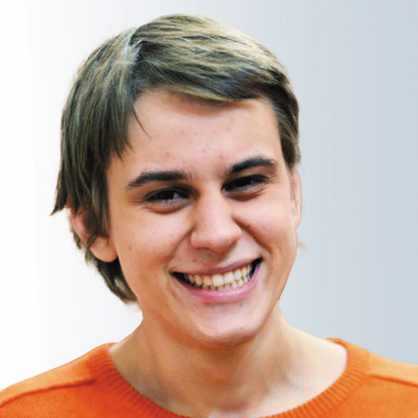 Сергей Барабаш — актер — Бюро Культуры