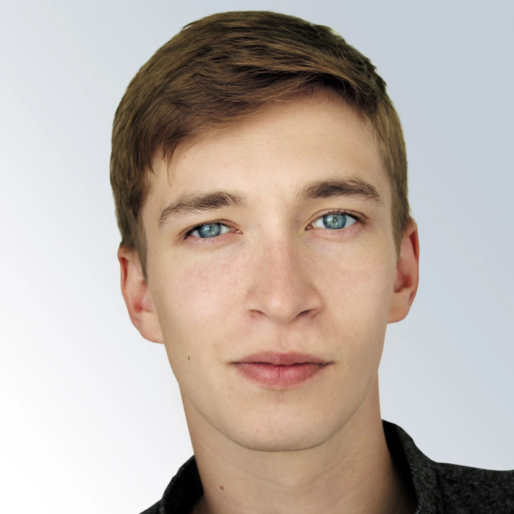 Даниил Воронин — актер — Бюро Культуры