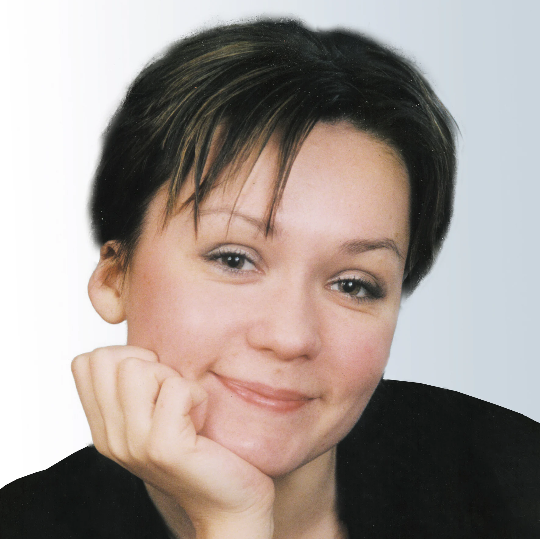 Светлана Сыроватко — актриса — Бюро Культуры
