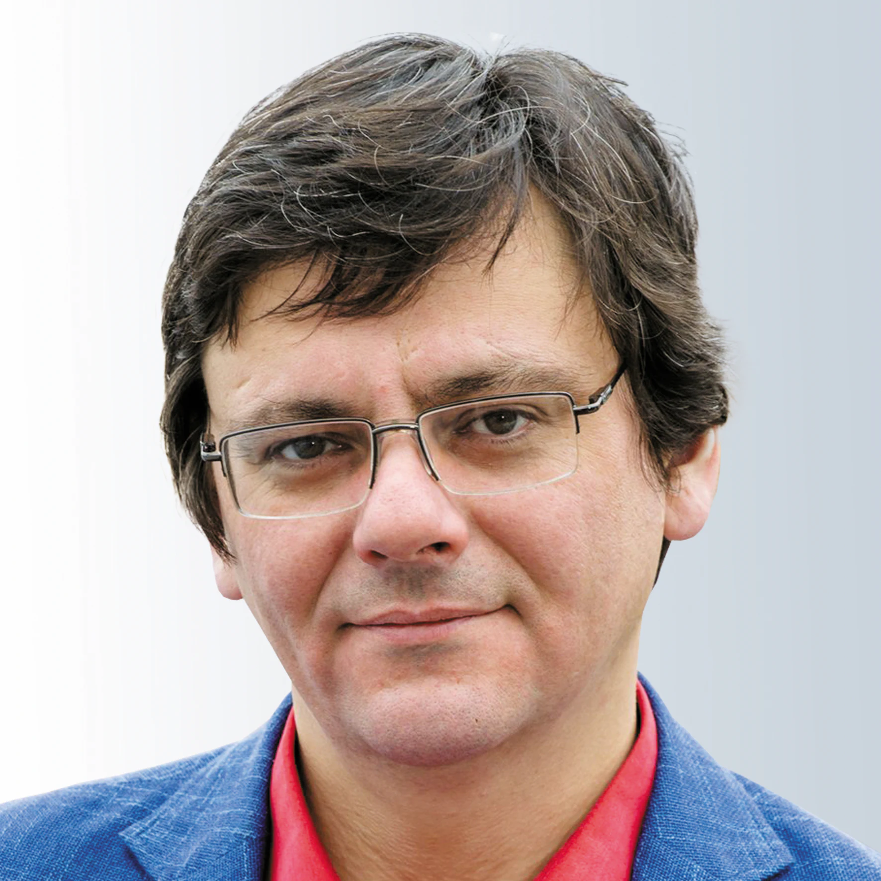 Роман Рольбин — актер — Бюро Культуры