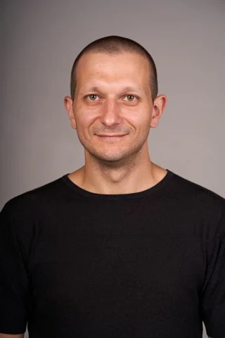 Сергей Сидоренко — актер — Бюро Культуры