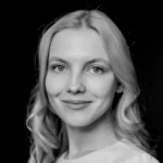 Екатерина Фадеева — актриса — Бюро Культуры
