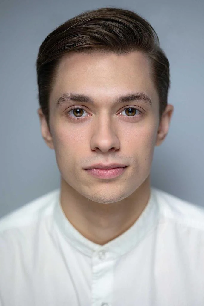 Егор Линников — актер — Бюро Культуры