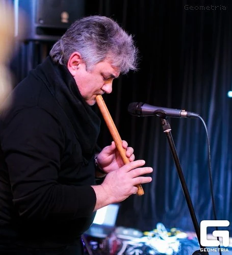 Шамиль Хапаев — композитор — Бюро Культуры