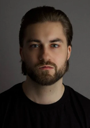 Дмитрий Рыбкин — актер — Бюро Культуры
