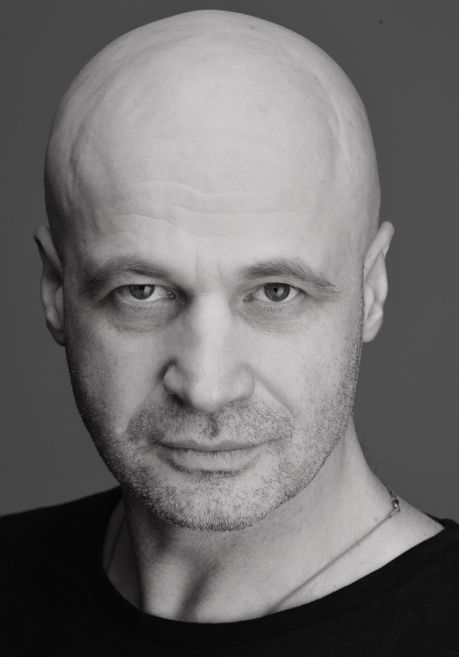 Алексей Белозерцев — солист — Бюро Культуры