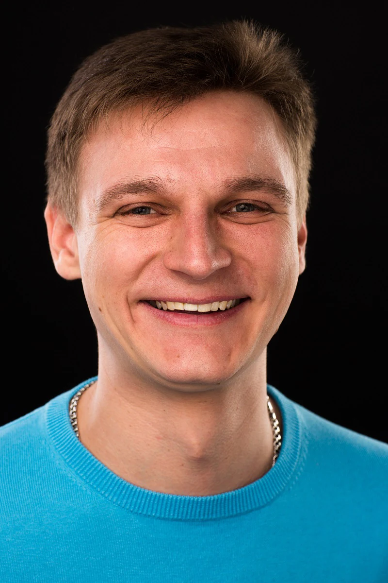 Денис Елисеев — режиссёр — Бюро Культуры