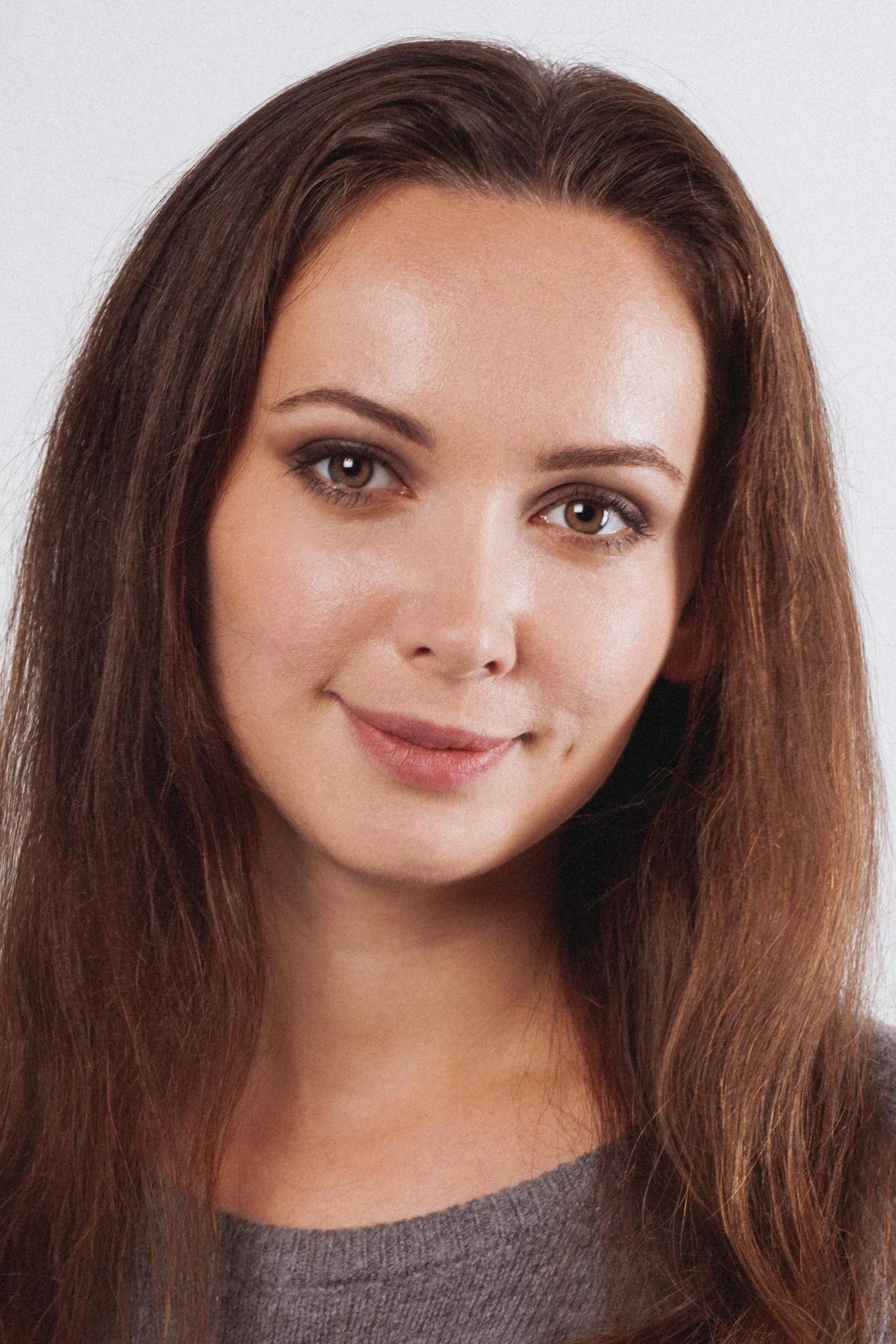 Марина Гарькавец — актриса — Бюро Культуры