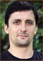 Андрей Смелов — актер — Бюро Культуры