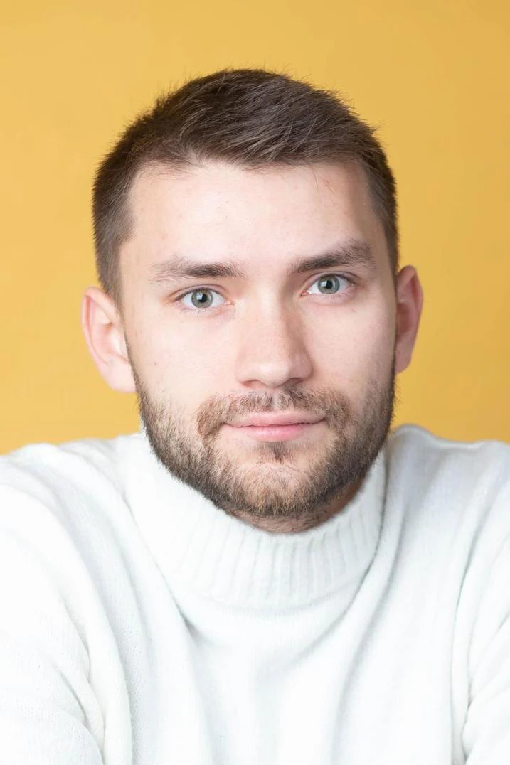 Юрий Веренкиотов — режиссёр-постановщик — Бюро Культуры