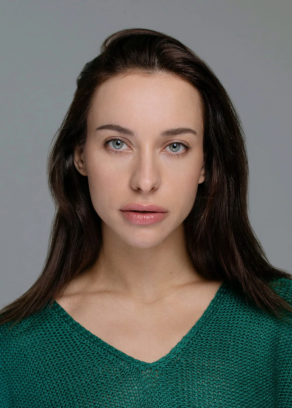 Алёна Савастова — актриса — Бюро Культуры