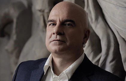 Игорь Ярошевич — актер — Бюро Культуры