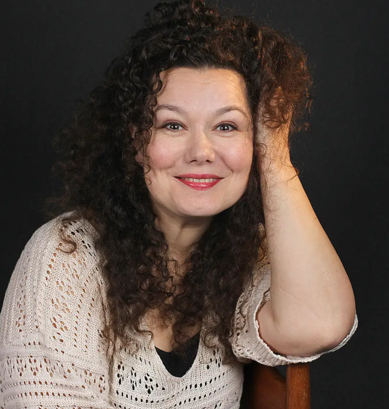 Екатерина Стукалова — актриса — Бюро Культуры