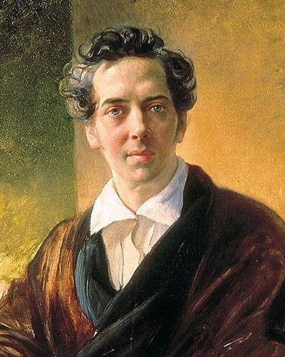 Антоний Погорельский — либреттист — Бюро Культуры