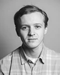 Илья Кабальниченко — актёр — Бюро Культуры