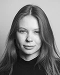 Ольга Леонтьева — актриса — Бюро Культуры