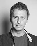 Илья Лисицын — актёр — Бюро Культуры