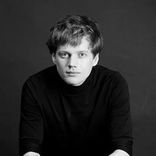 Алексей Шишигин — режиссёр — Бюро Культуры
