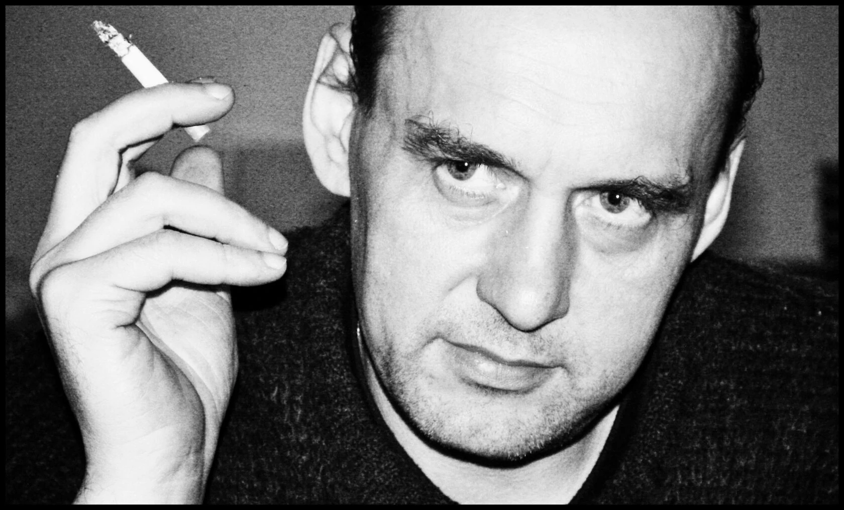 Иван Савенков — композитор — Бюро Культуры