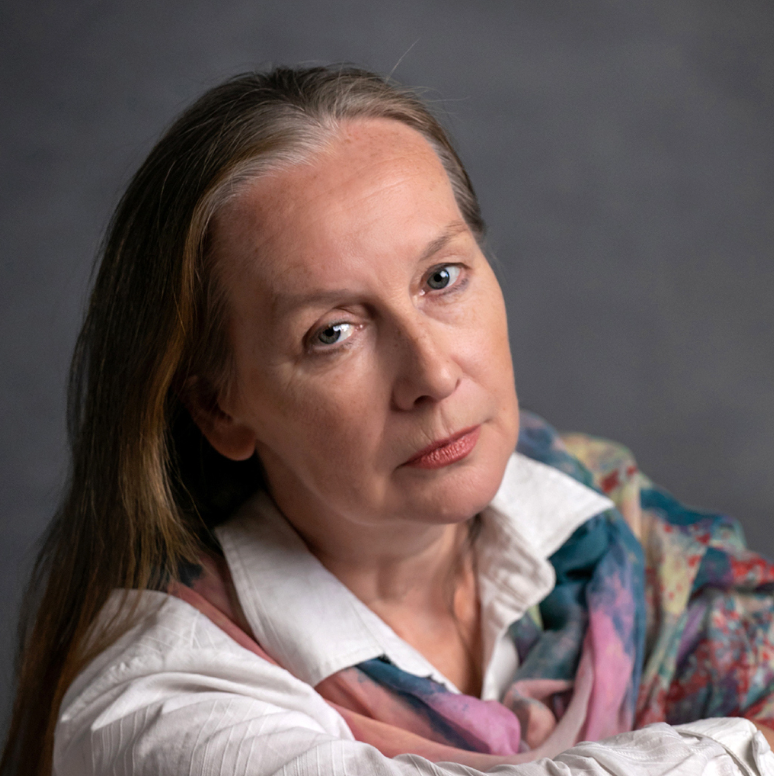Елена Сапронова — актриса — Бюро Культуры