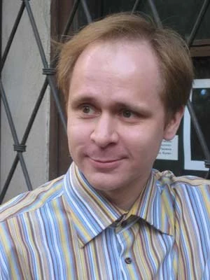 Артем Кожевников — актёр — Бюро Культуры