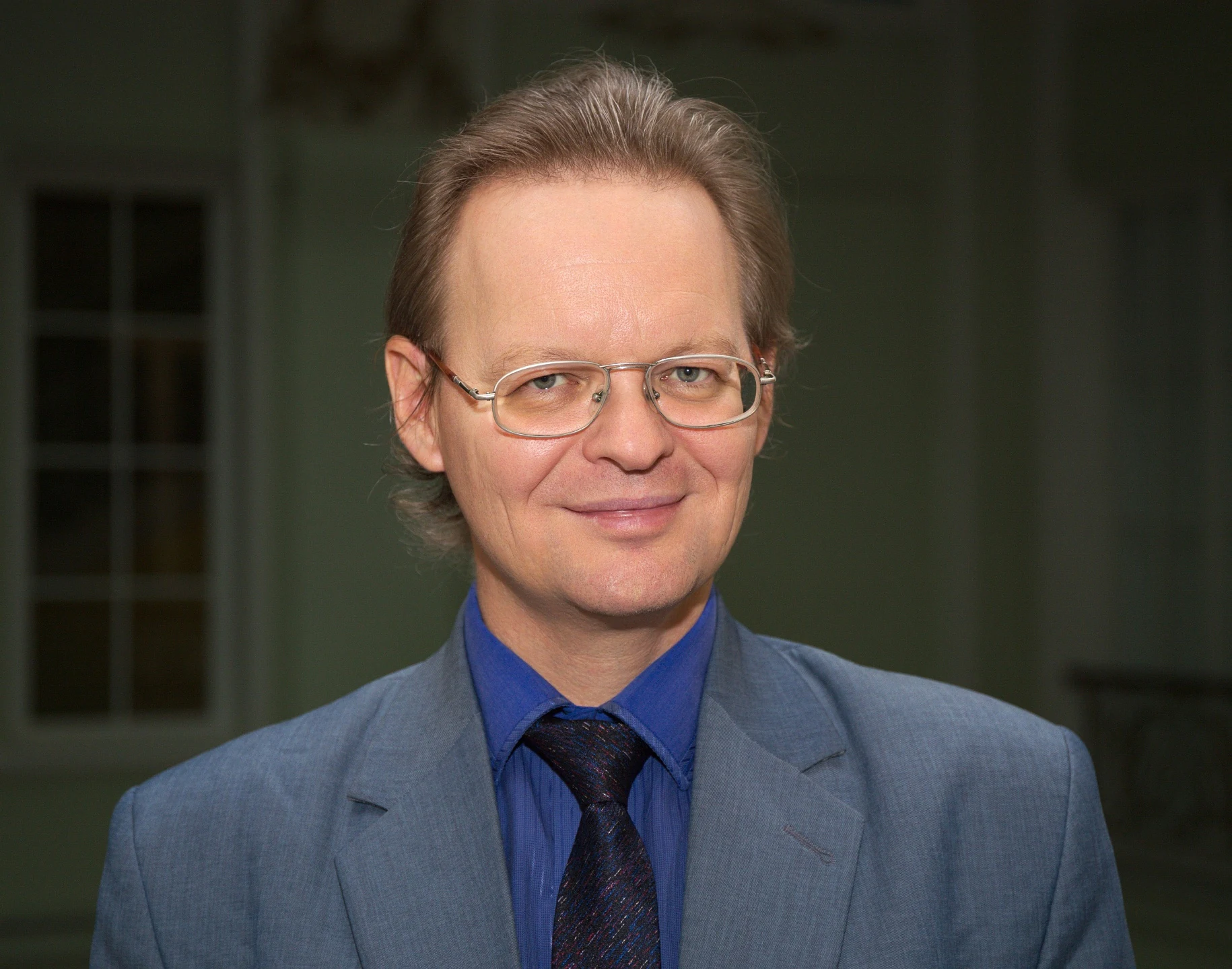 Евгений Петров — композитор — Бюро Культуры
