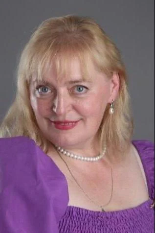 Алла Родзевич — актриса — Бюро Культуры