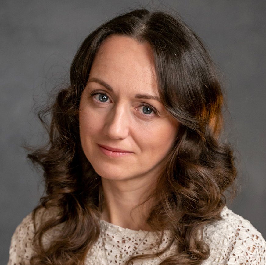 Ксения Розова — актриса — Бюро Культуры