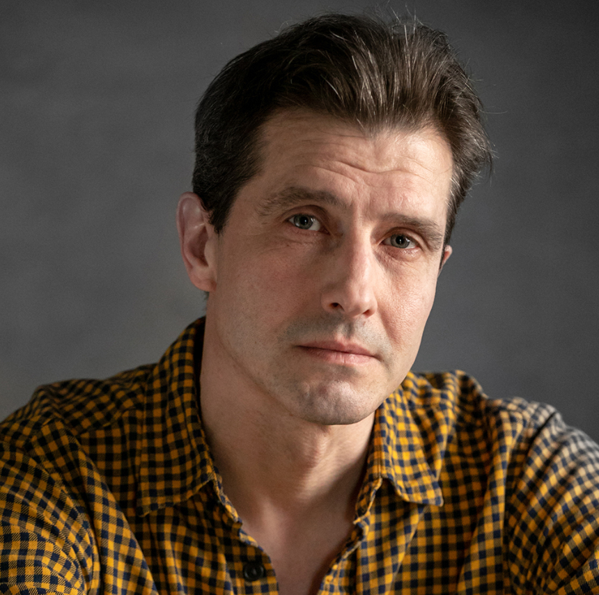 Вячеслав Викторов — актёр — Бюро Культуры
