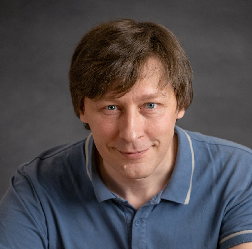 Григорий Табакаев — актёр — Бюро Культуры