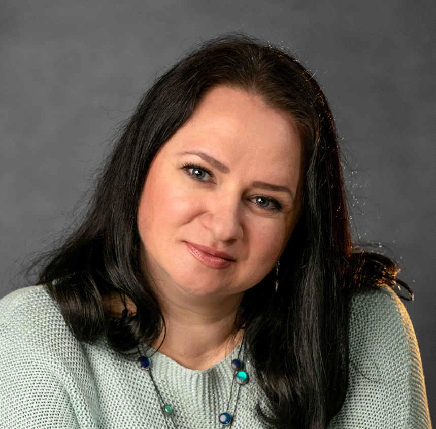 Елена Харцева — актриса — Бюро Культуры