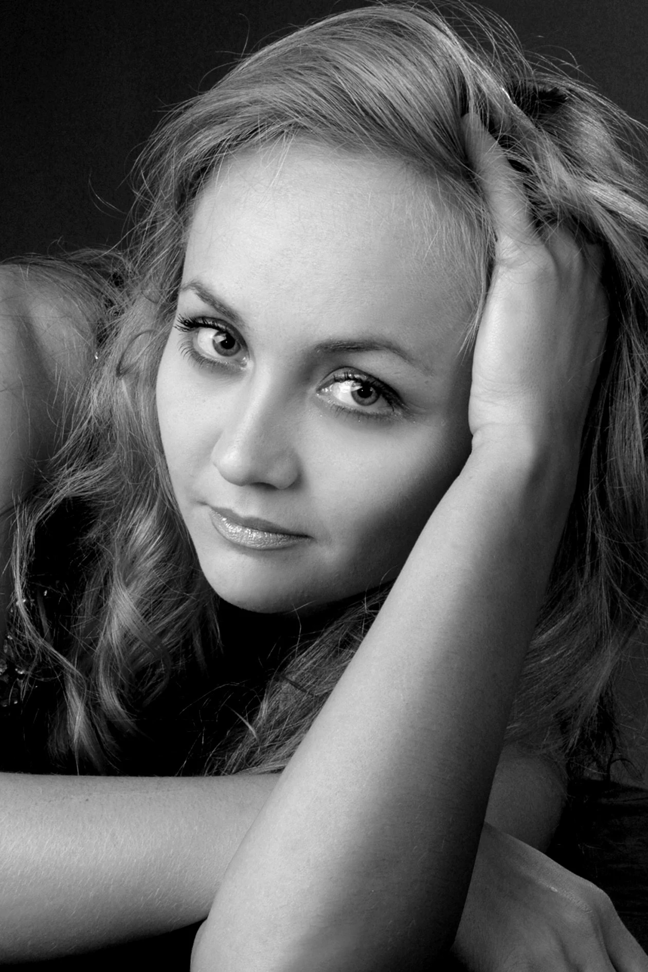 Елена Кохоновер — актриса — Бюро Культуры