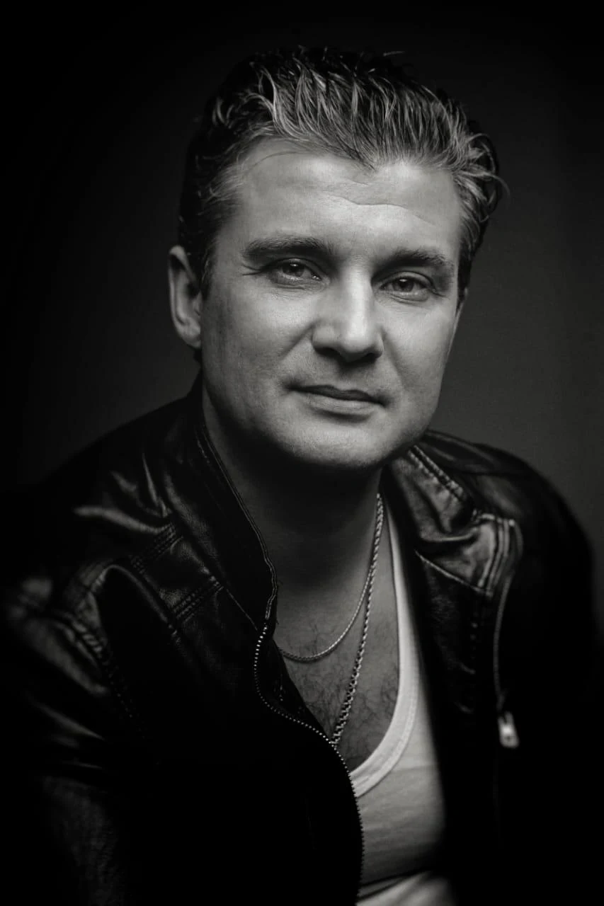 Алексей Тощевиков — актёр — Бюро Культуры