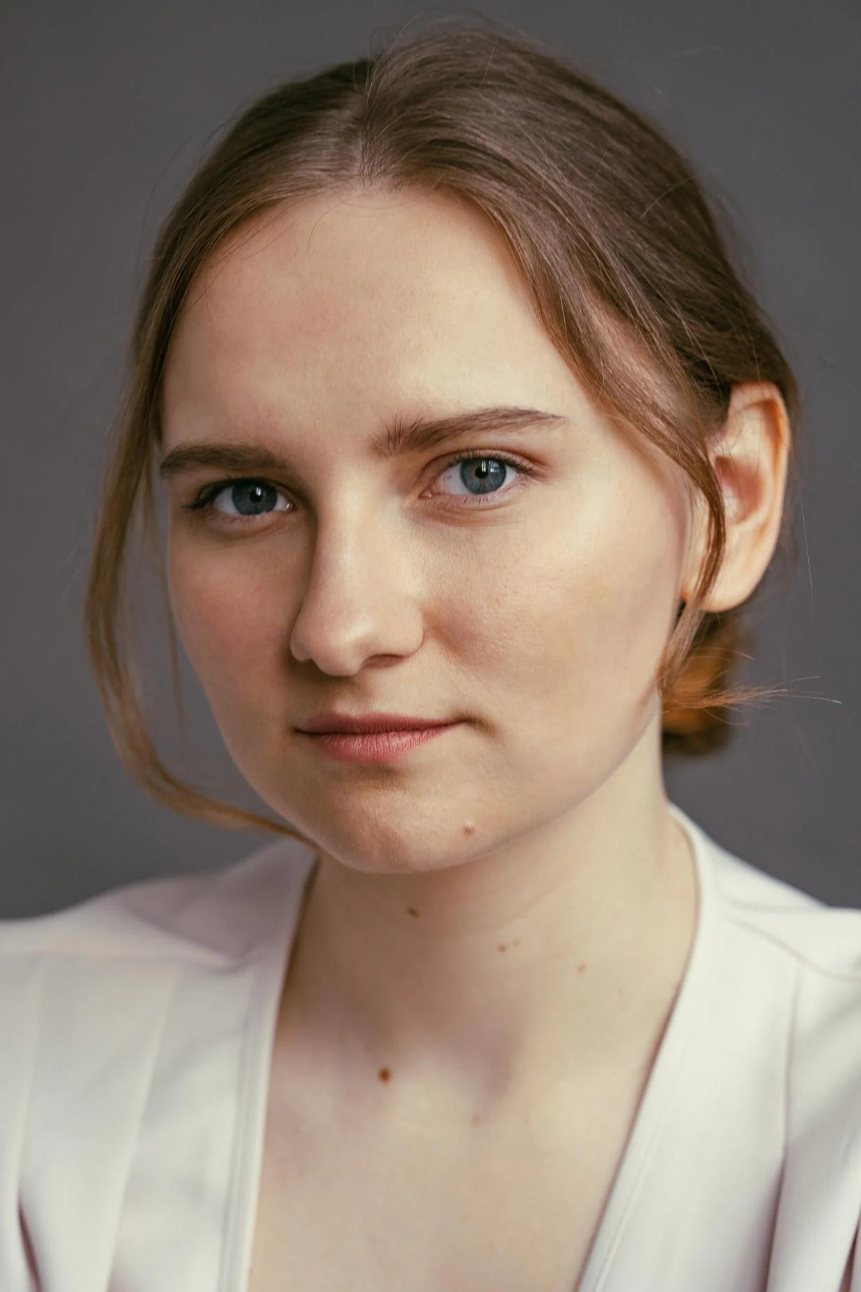 Елизавета Шелеметьева — актриса — Бюро Культуры