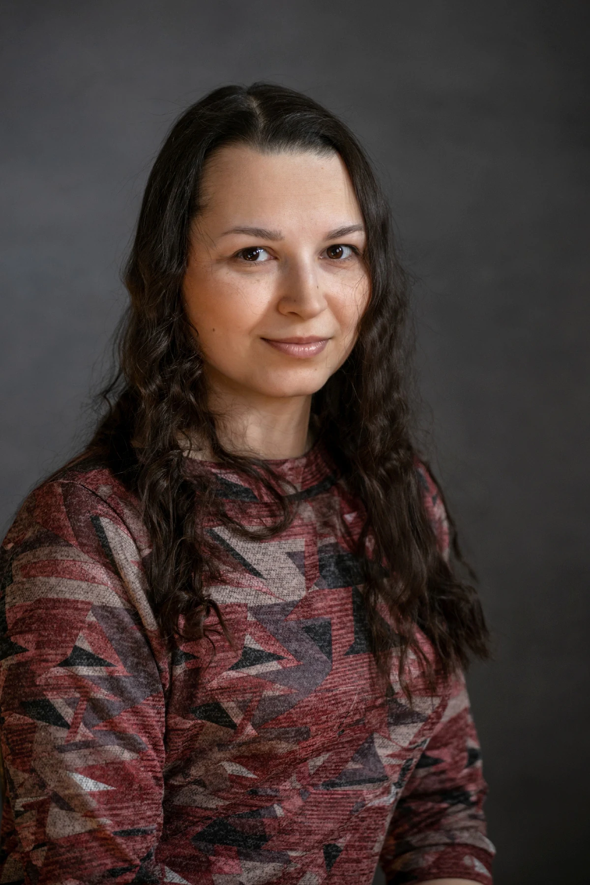Екатерина Ермакова — актриса — Бюро Культуры