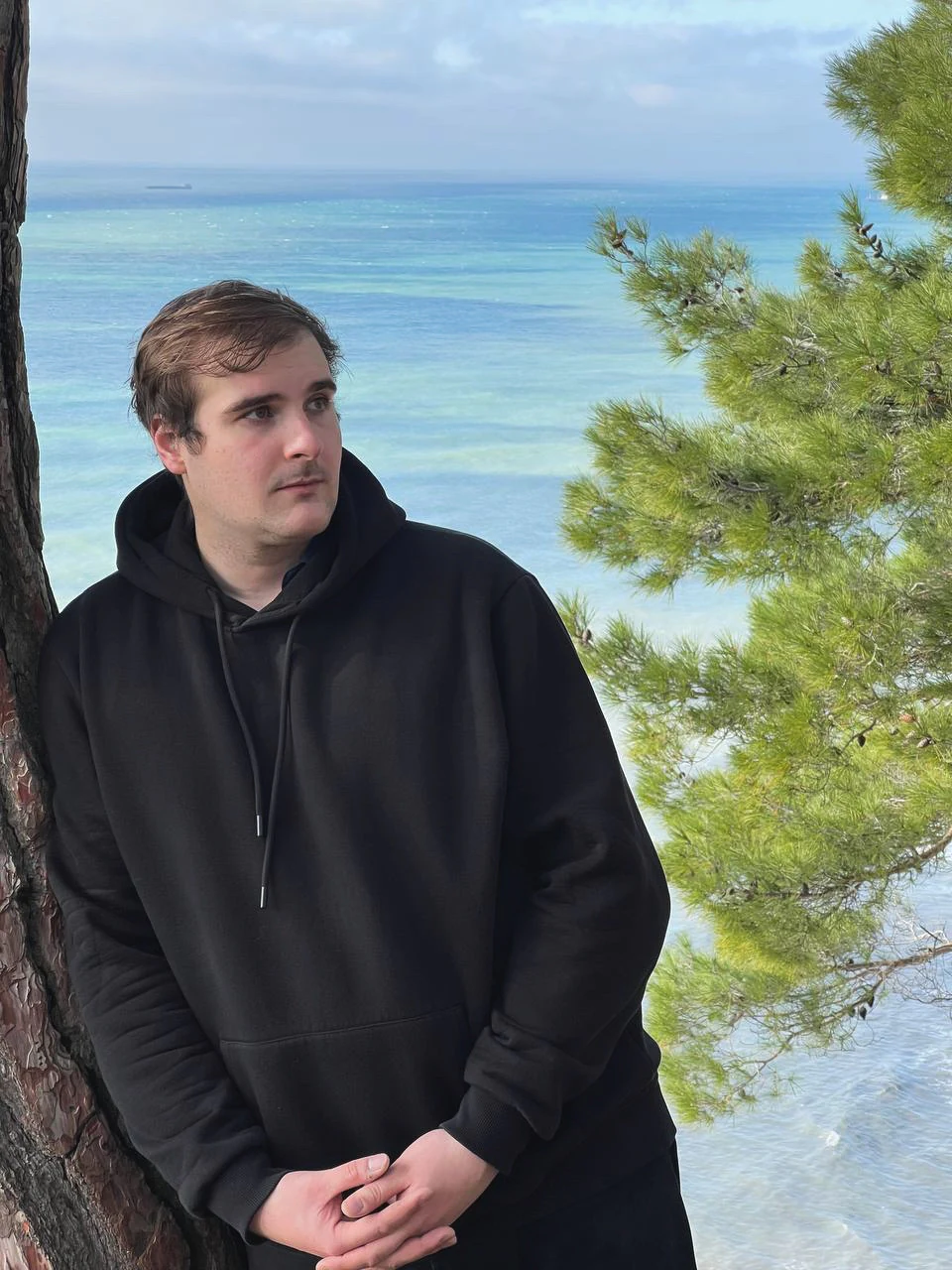 Владислав Стативко — актёр — Бюро Культуры