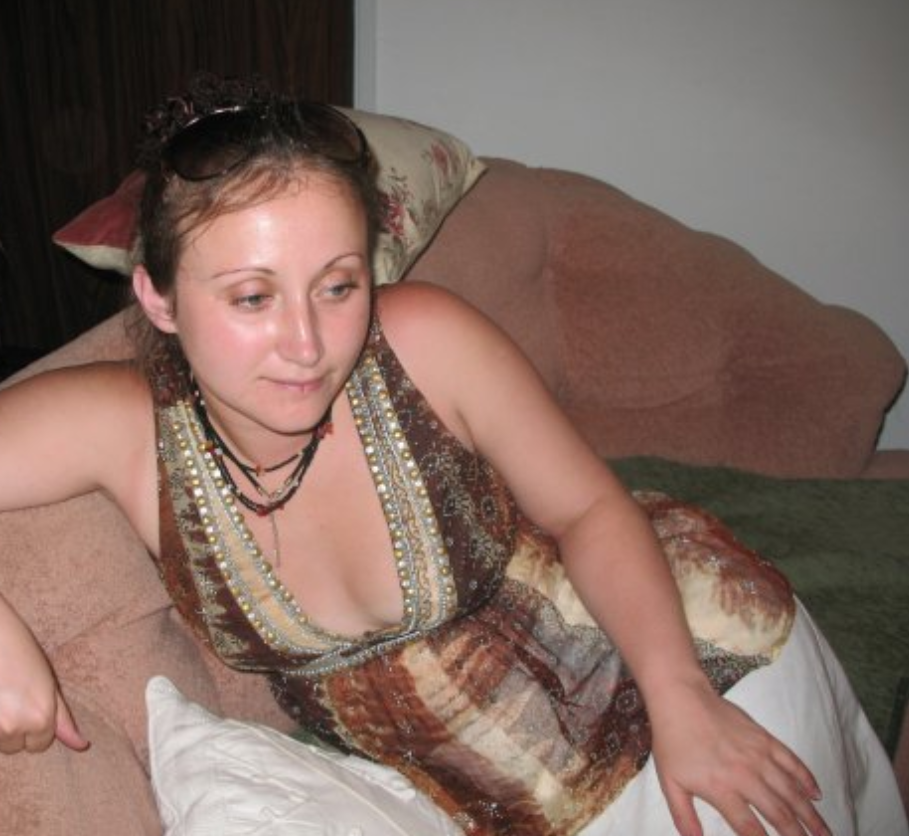 Анна Зак — сценограф — Бюро Культуры