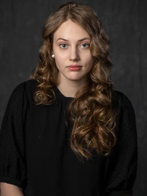 Екатерина Родионова — актриса — Бюро Культуры