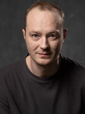 Андрей Зарубин — актёр — Бюро Культуры