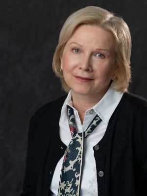 Елена Соловьёва — актриса — Бюро Культуры