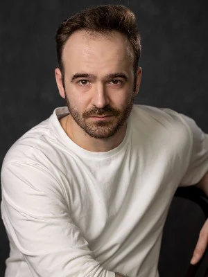 Александр Тихановский — актёр — Бюро Культуры