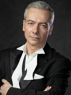 Андрей Кузнецов — актёр — Бюро Культуры