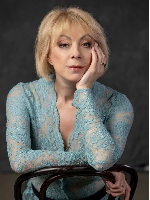 Ольга Феофанова — актриса — Бюро Культуры