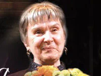Галина Барышева — режиссёр — Бюро Культуры