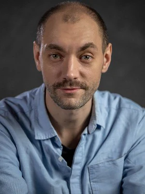 Гарий Князев — актёр — Бюро Культуры