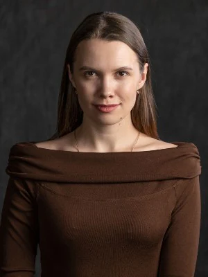 Анастасия Кошкина — актриса — Бюро Культуры