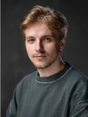 Матвей Черников — актёр — Бюро Культуры